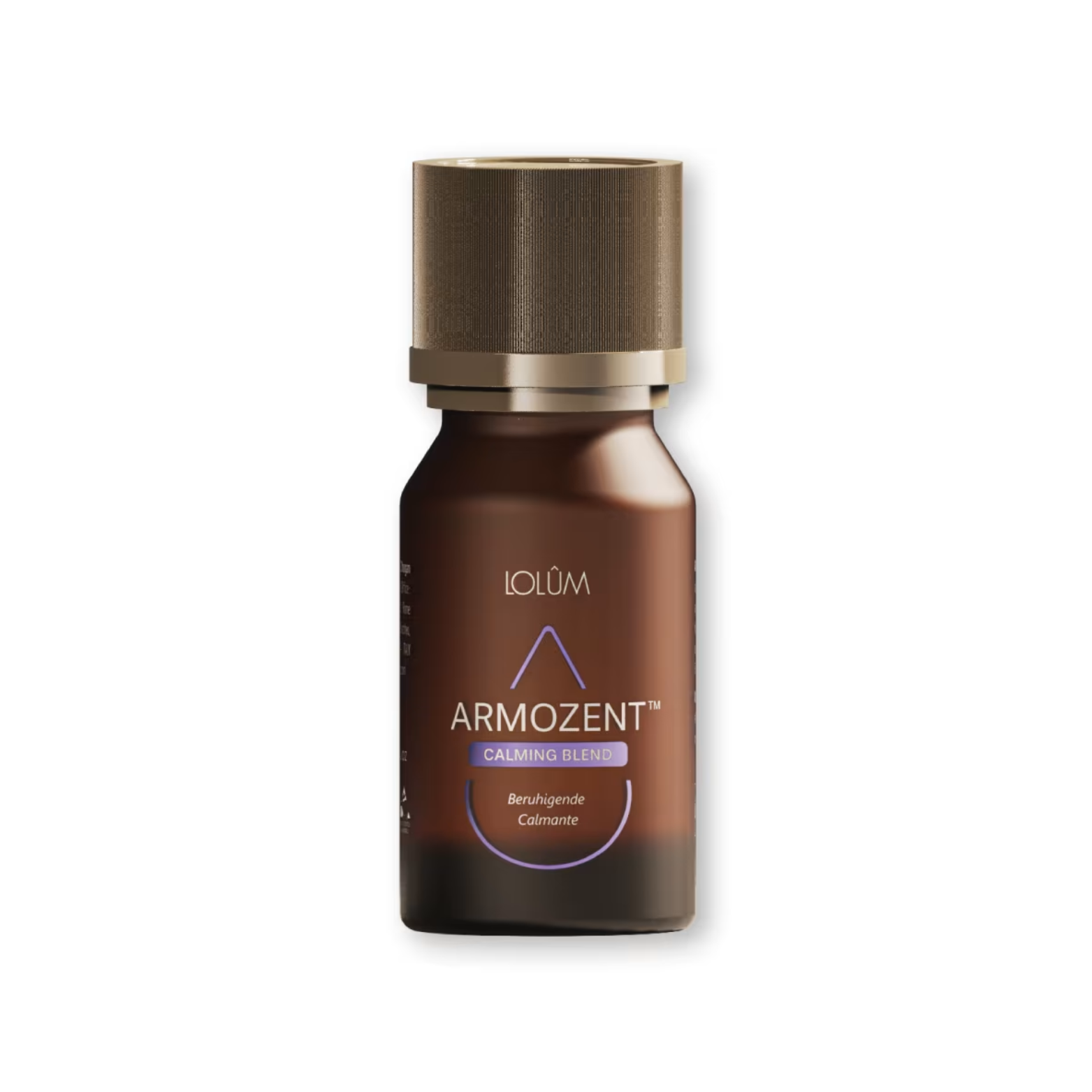 ARMOZENT™ - Mélange calmant 10ml