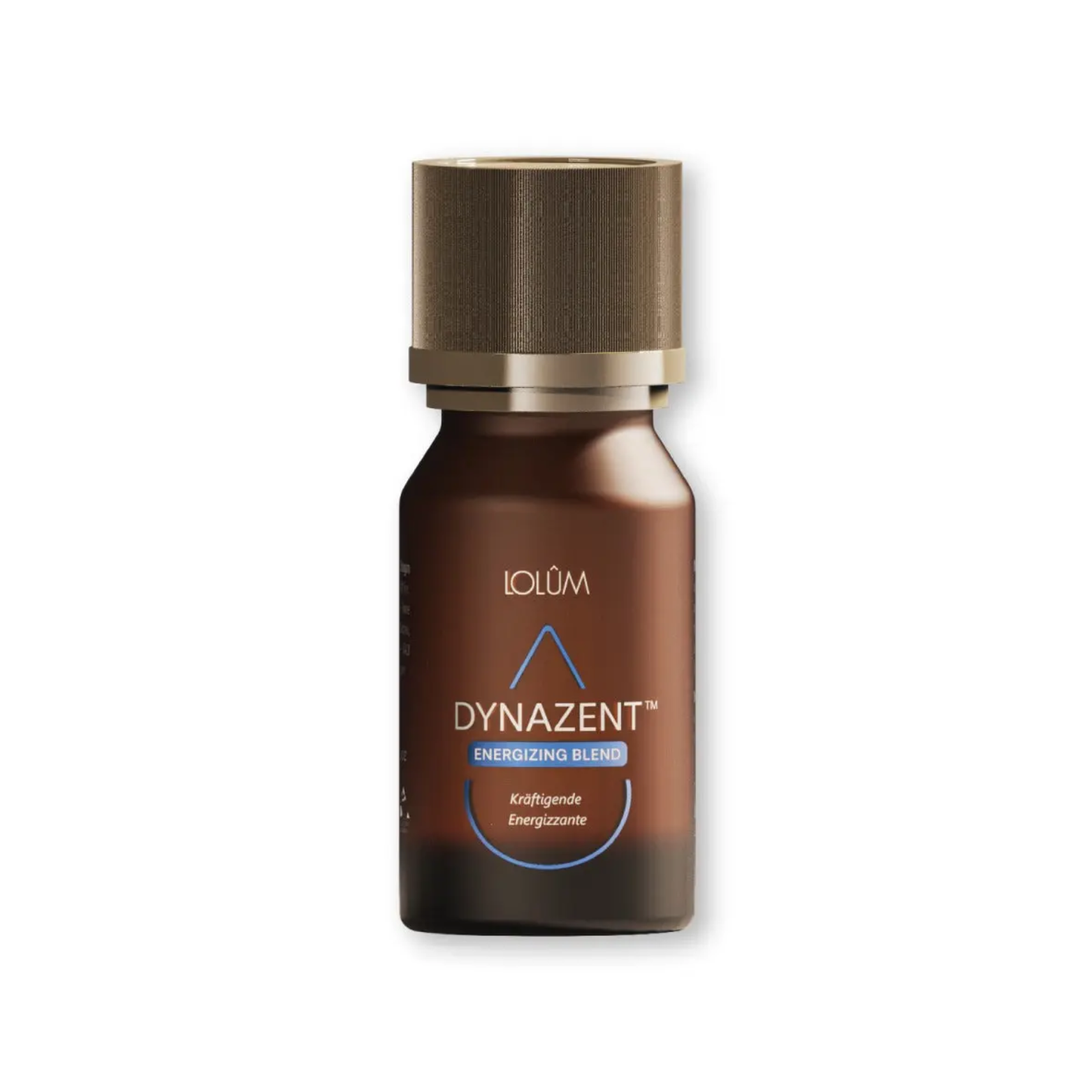 DYNAZENT™ - Mélange énergisant 10ml