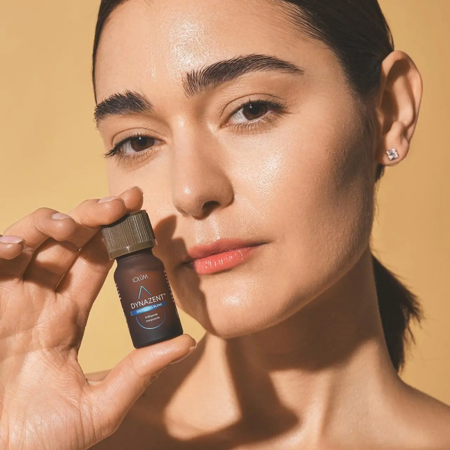 DYNAZENT™ - Mélange énergisant 10ml