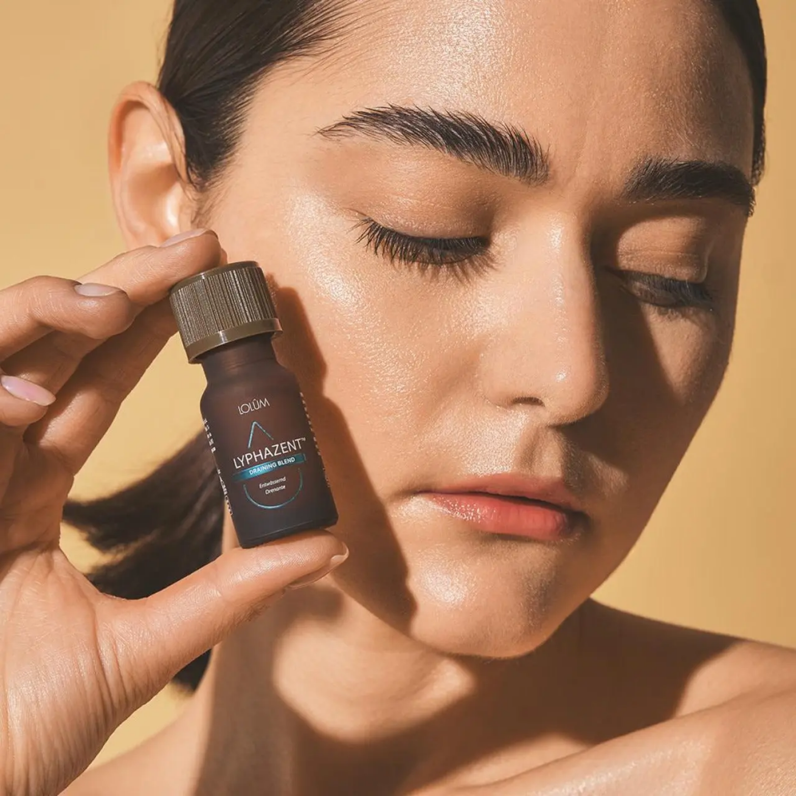 LYPHAZENT™ - Mélange Drainant