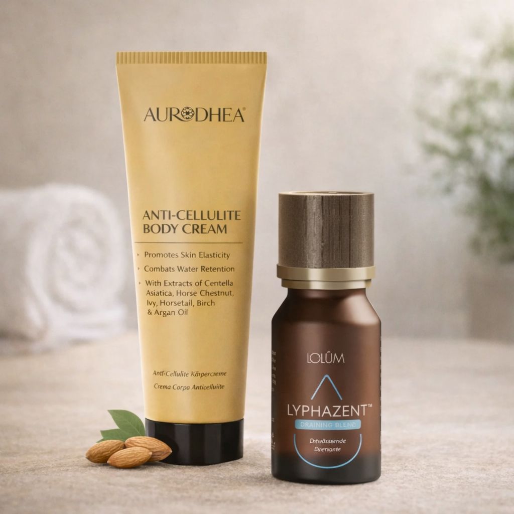 Pack Cellulite 2 PRODUITS