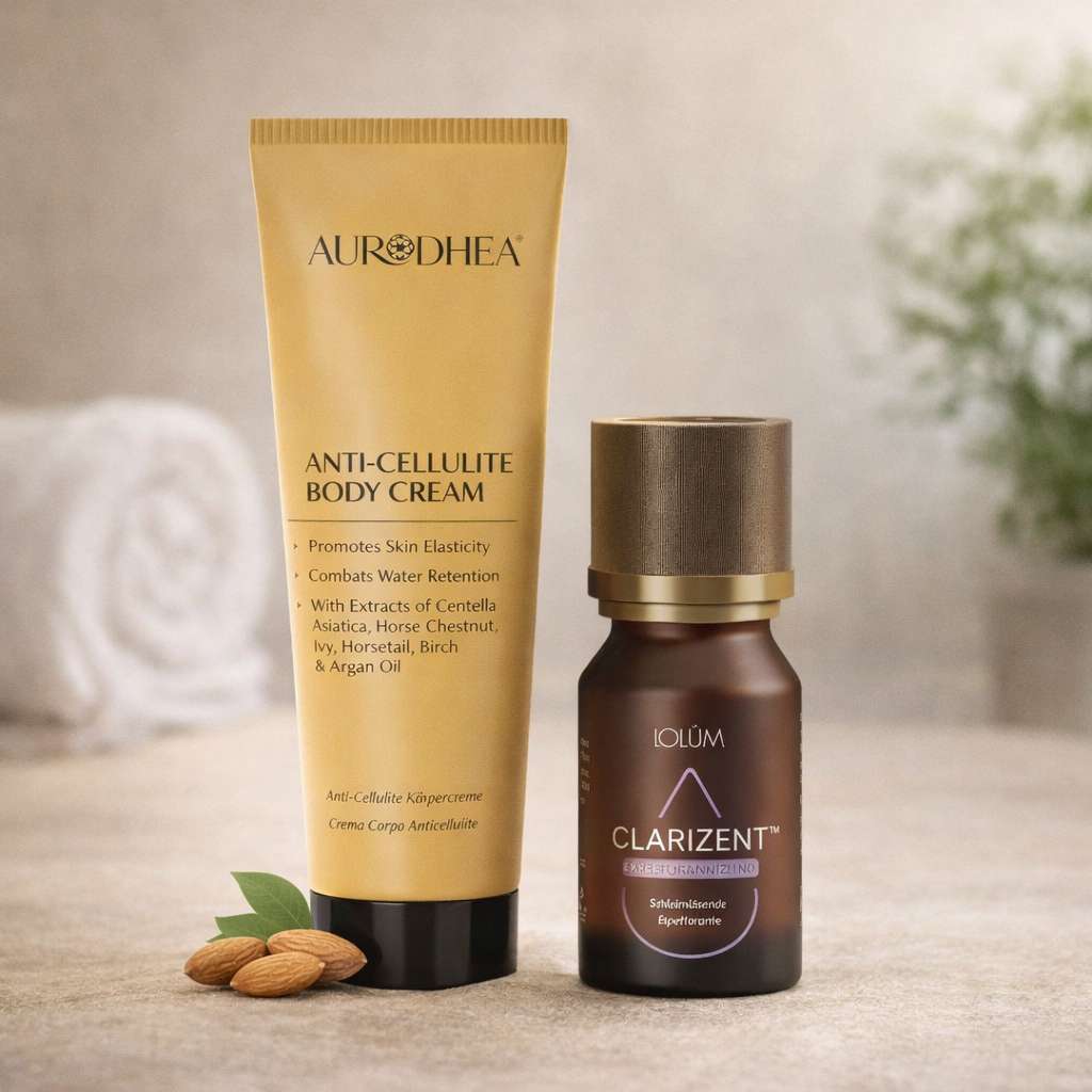 Pack Cellulite 2 PRODUITS