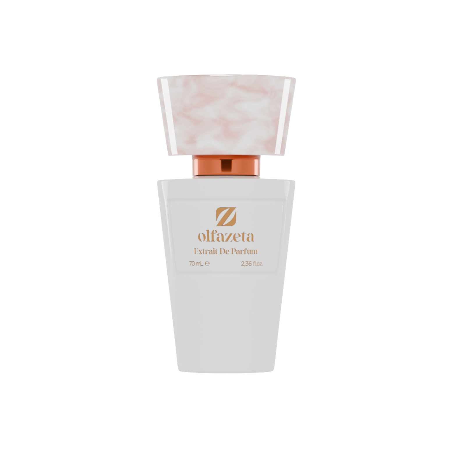 055 Parfum Femme 70 ml