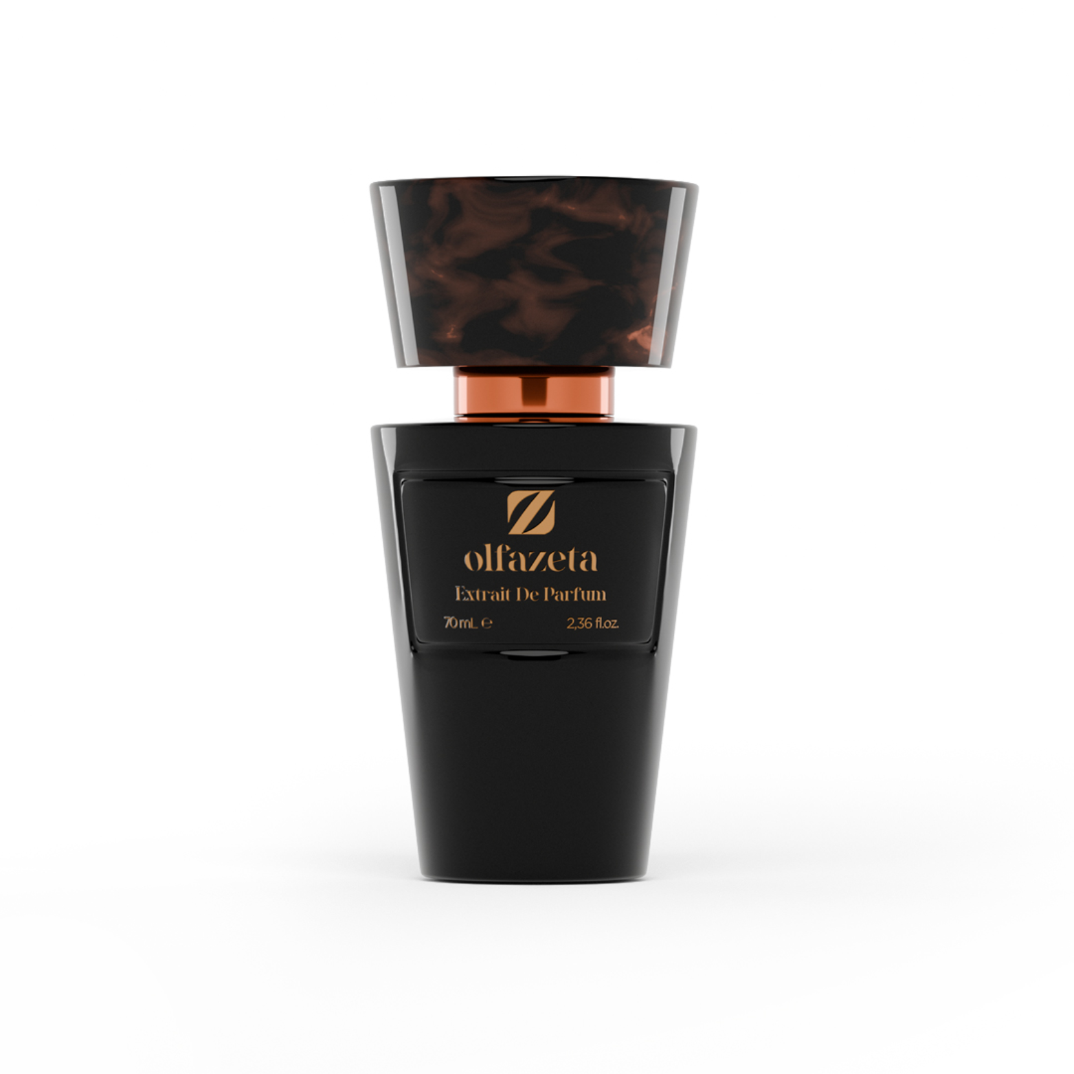 001 Parfum Homme 70 ml